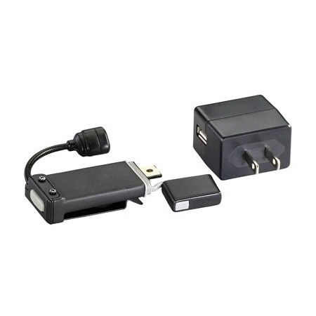 Streamlight CLIPMATE USB RECH CLIP ON LIGHT SR61126